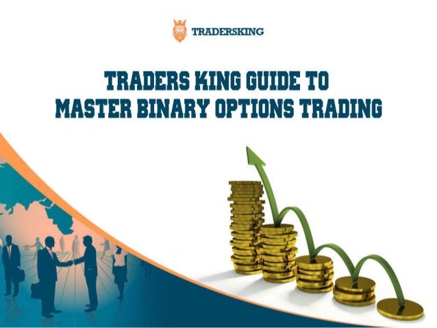 successful tactics for binary option traders